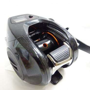 21バルケッタ 100DHHG